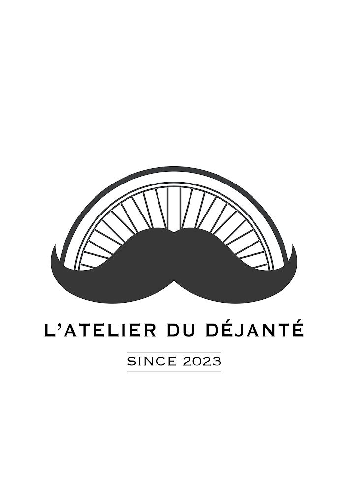 Logo L'ATELIER DU DEJANTE