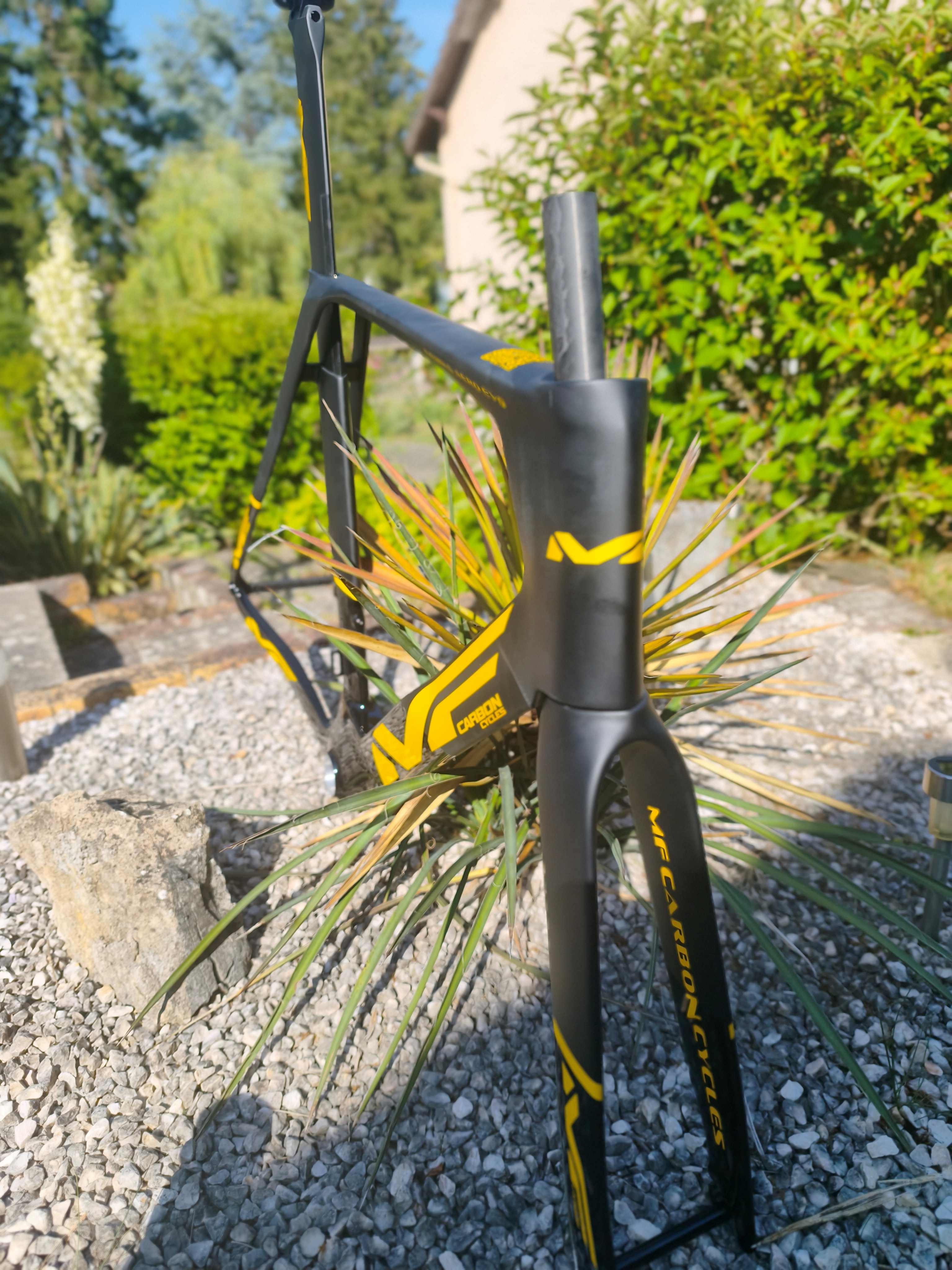 LEHNA  AERO EVO - Photo 2
