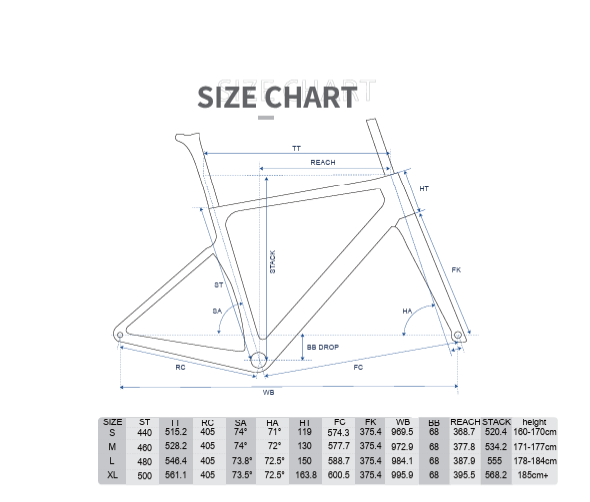 CADRE LEHNA AXIOM ( Label UCI constructeur) - Photo 5