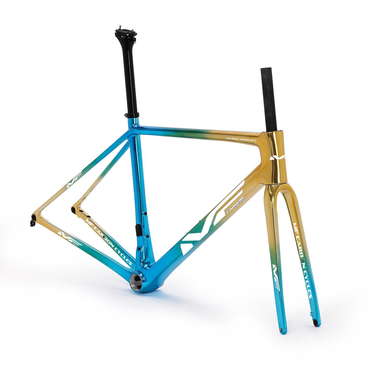 CADRE LEHNA AERO SW2 - MF Carbon Cycles