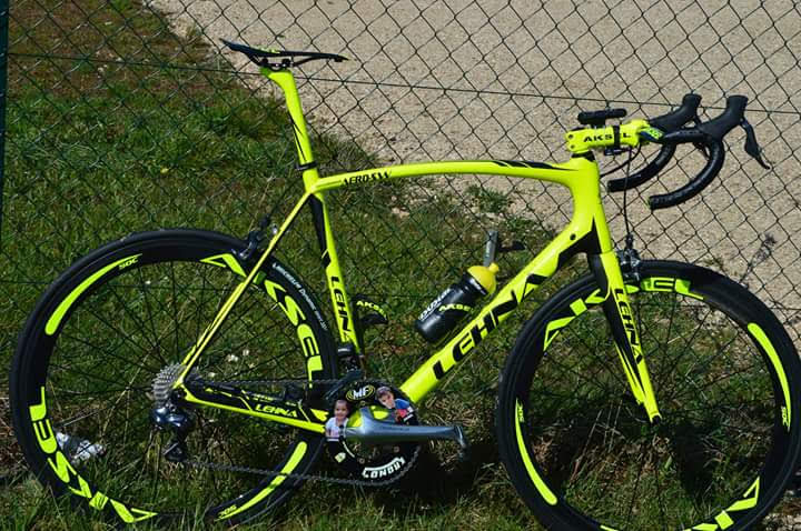 CADRE LEHNA AERO SW - 3