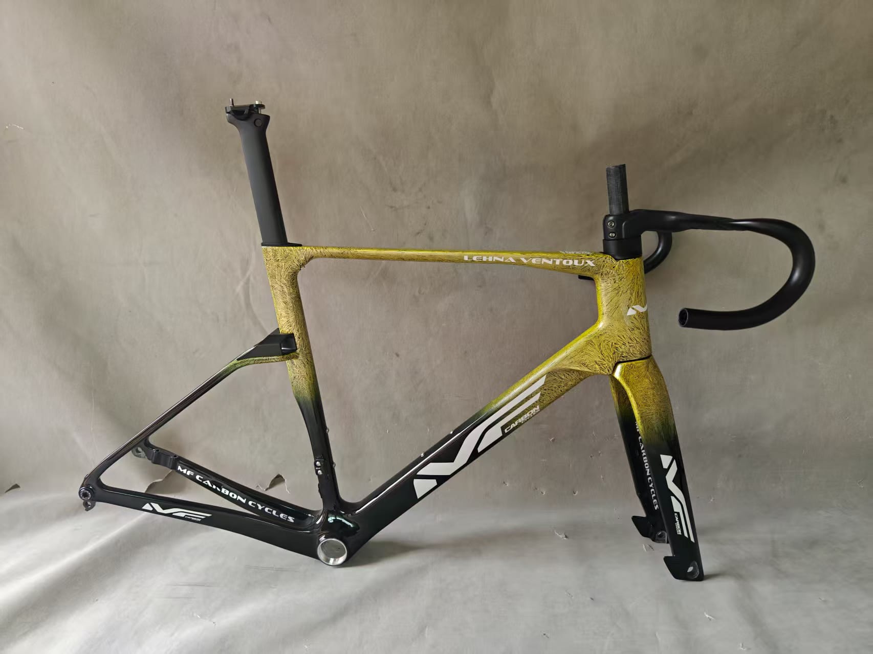 CADRE LEHNA VENTOUX - 4