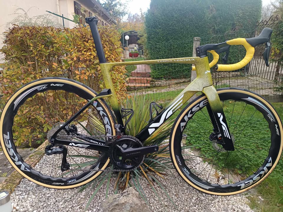 CADRE LEHNA VENTOUX - 2
