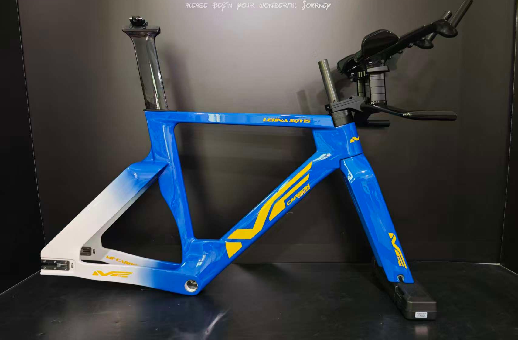 CADRE LEHNA SQY15 - 4