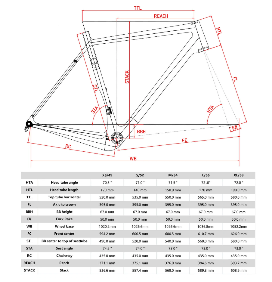 CADRE LEHNA GRAVEL - 5