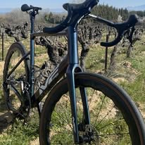 CADRE LEHNA GRAVEL 2 - 2