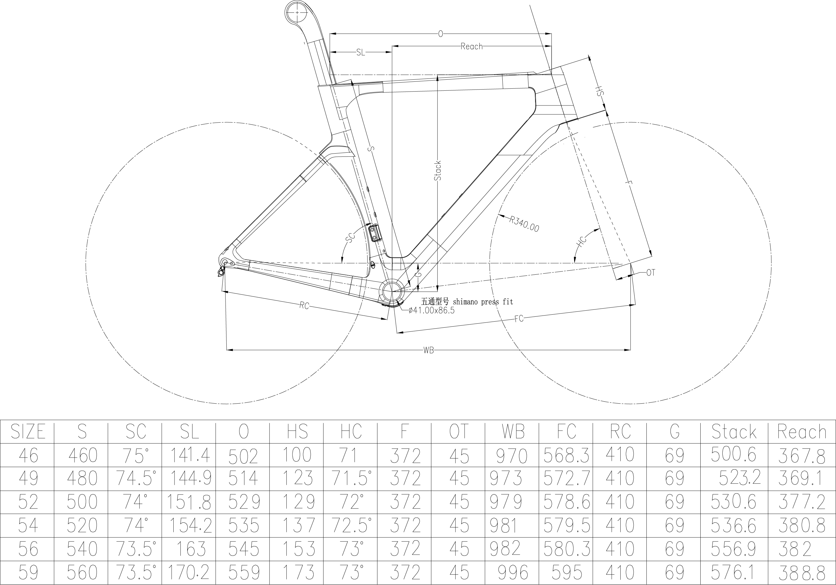 CADRE LEHNA RC08 Disque - 5