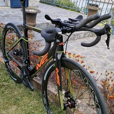 CADRE LEHNA TEAM R06 - 2