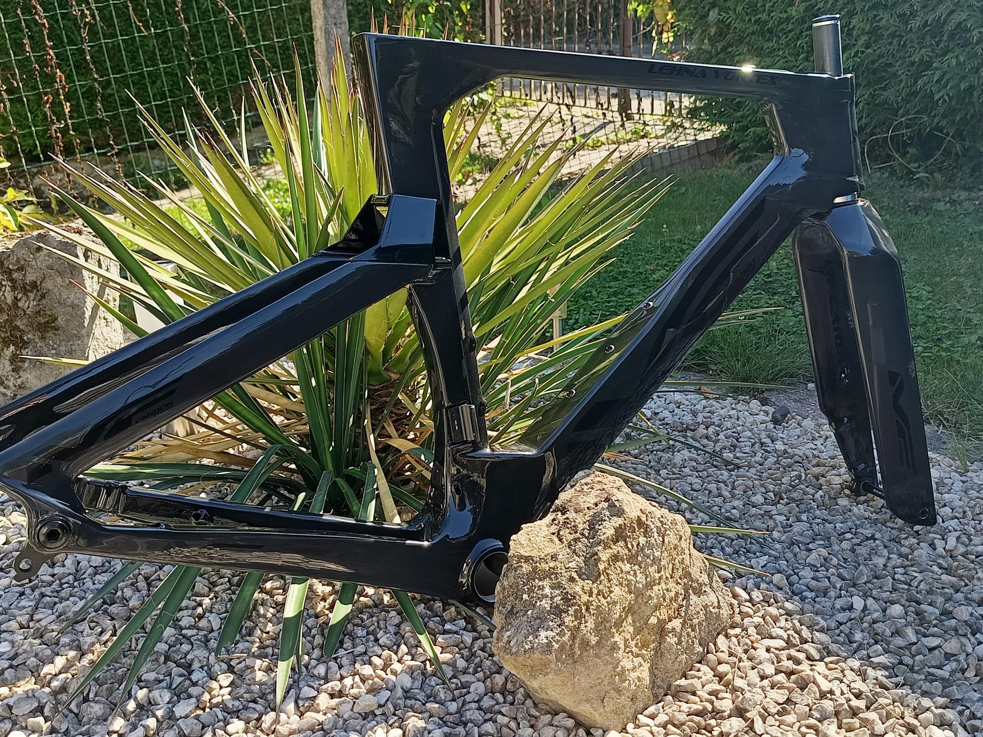 CADRE LEHNA VORTEX POLYVALENT - 3