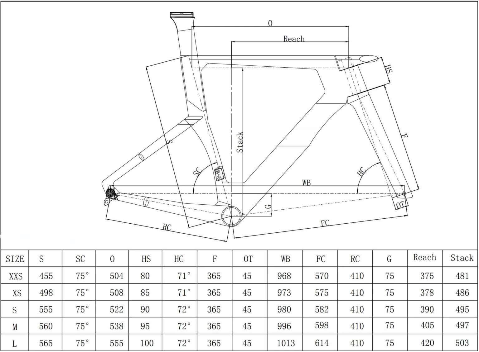 CADRE LEHNA TT017 - 5