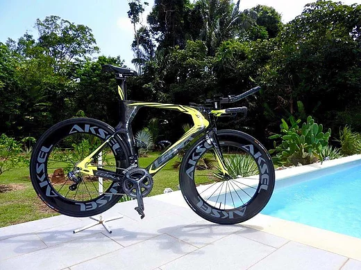 CADRE LEHNA AERO CLM 1 - MF Carbon Cycles