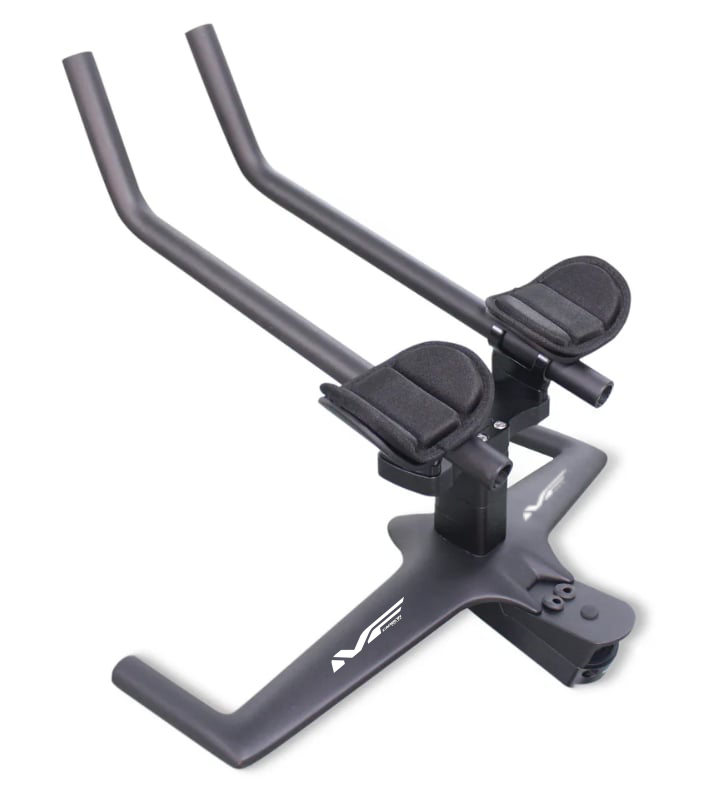 Cintre de Poursuite Aérodynamique – Pivot Central Haute Performance - MF Carbon Cycles