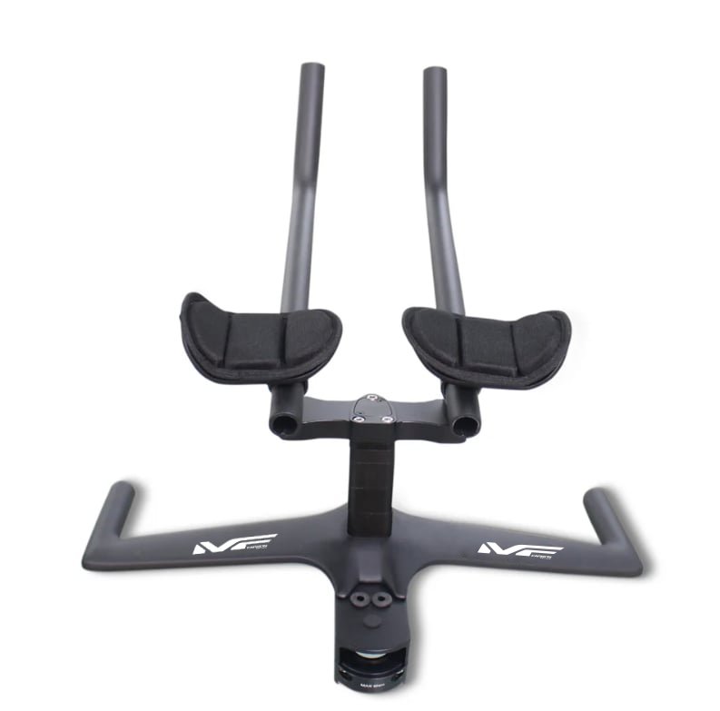 Cintre de Poursuite Aérodynamique – Pivot Central Haute Performance - 4