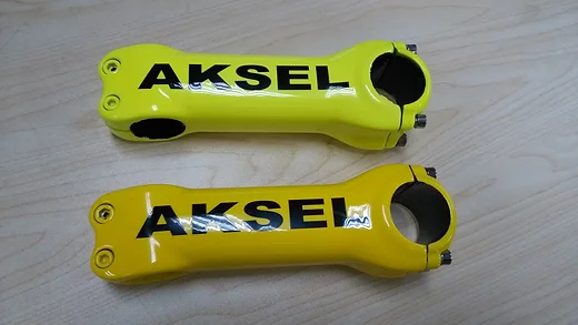 Potence - MF Carbon Cycles