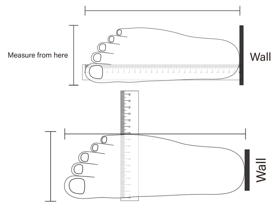 Chaussures Thermoformables Personnalisées - 4
