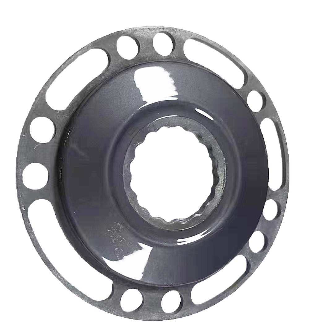 Pédalier MF CARBON CYCLES + Capteur de Puissance XCADEY – Précision & Performance - 4